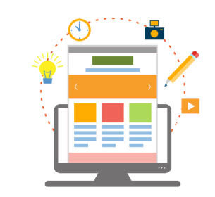 Разработка корпоративного портала в Aparecida De Goiânia