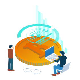 Создание сложного сайта для блокчейн и криптовалюты в Aparecida De Goiânia