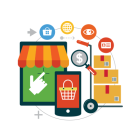 Разработка сложного сайта для сферы логистики в Aparecida De Goiânia